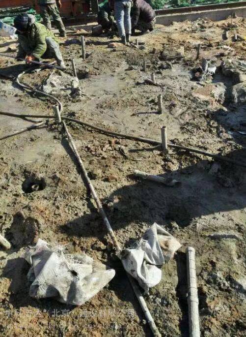 九龙坡地基沉降治理常见处理方法